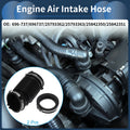Engine Air Intake Hose Replacement for Chevrolet Cobalt L4 2.4L (2005–2011)