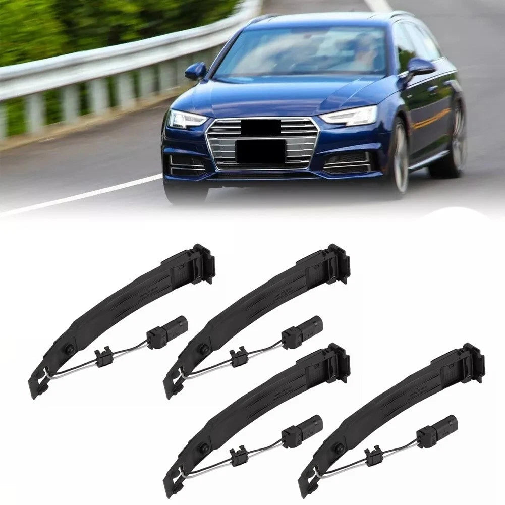 Car Door Switch for