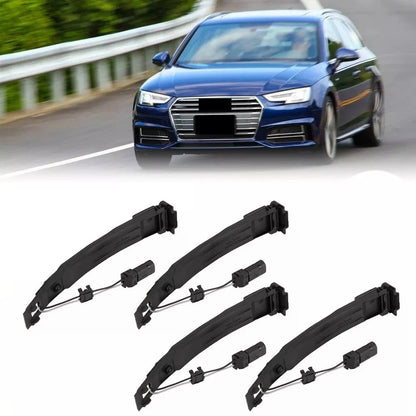 Car Door Switch for