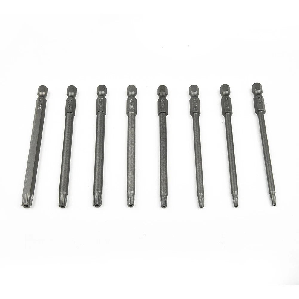 Hollow Bit for Electric Air Screwdriver (1 pcs)
