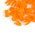 50x Dashboard Trim Retainer Clip for Auto Car (Universal)