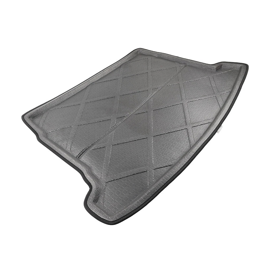 Cargo Floor Tray Boot Liner Mat for VW Golf 6 (2009–2013)