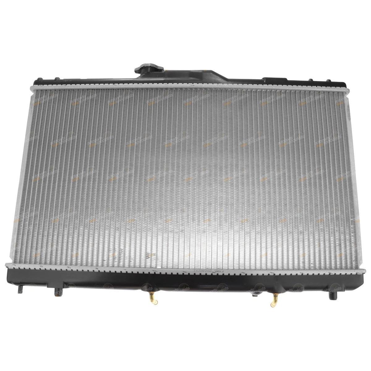 Radiator for Toyota Corolla AE101 AE102 AE112 (1994–2001) 4AF 7AFE