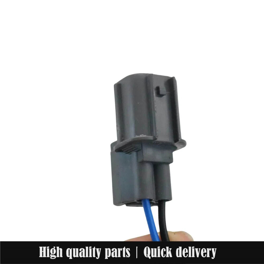 Hood Latch Lock with Security Switch for Honda Accord (2003–2007) 74120-SDA-A12