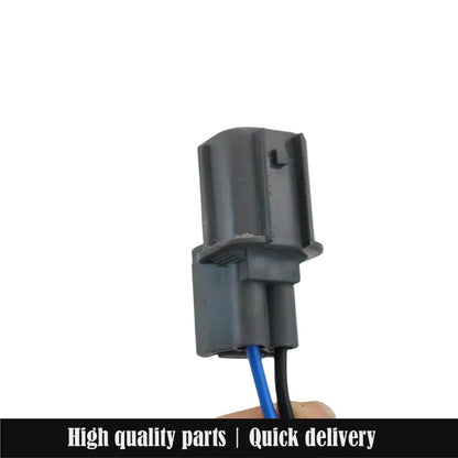 Hood Latch Lock with Security Switch for Honda Accord (2003–2007) 74120-SDA-A12