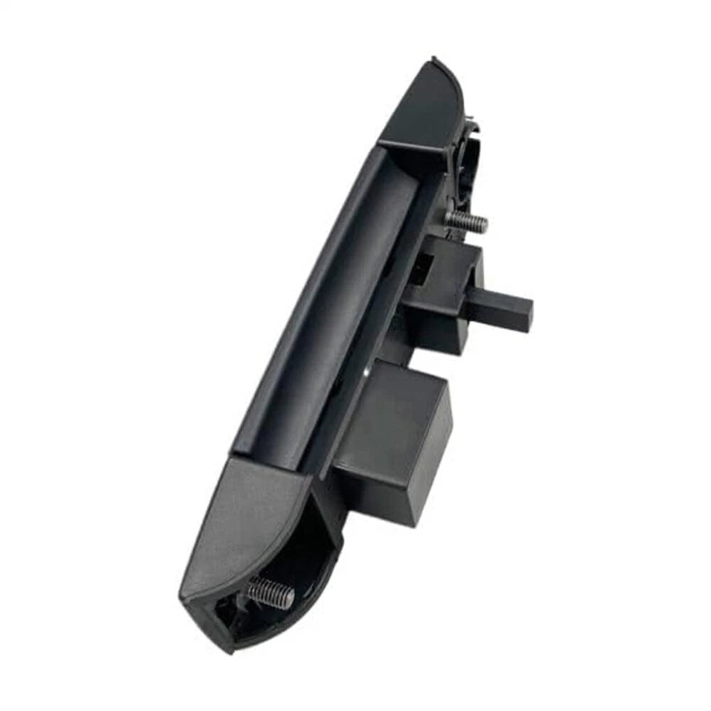 Right Sliding Door Outer Handle Black 0K7AA72410 for Kia Pregio Bongo (1997–2005)