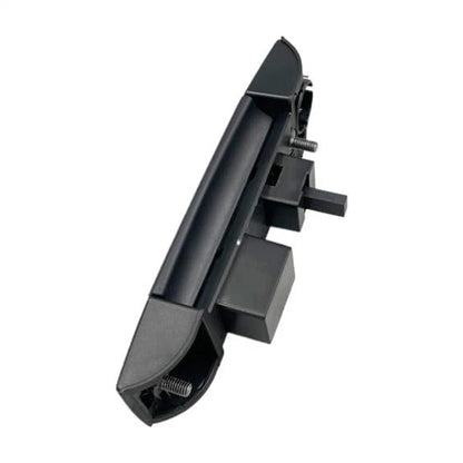 Right Sliding Door Outer Handle Black 0K7AA72410 for Kia Pregio Bongo (1997–2005)