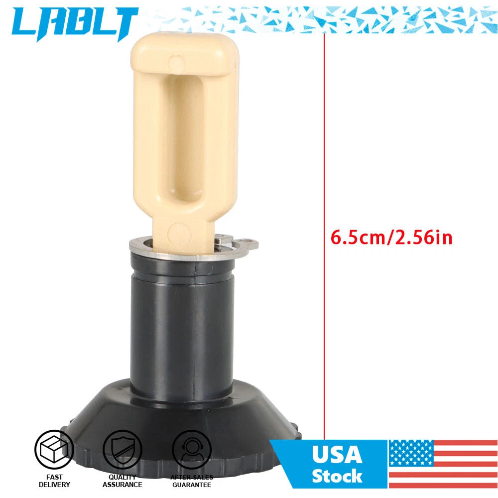 Idle Adjustment Knob Set for Johnson Evinrude OMC