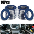 10PCS Gasket Washer for (OEM#90430-12031)