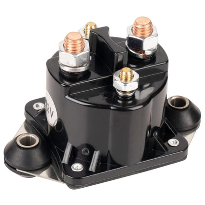 Starter Solenoid for Mercury Marine Force 40 50 75 90 120 (1996–1999)