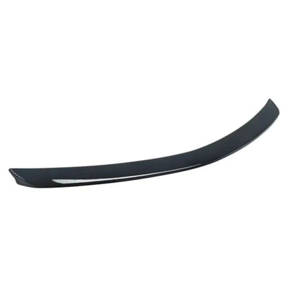 Rear Spoiler Wing for Benz C-Class W204 (2007–2014) Gloss