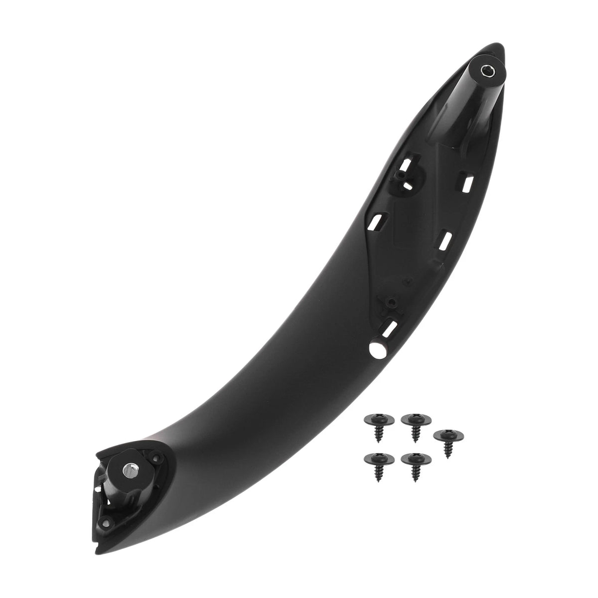 Door Panel Handle Pull Trim Cover for BMW 3 Series (2012–2018)