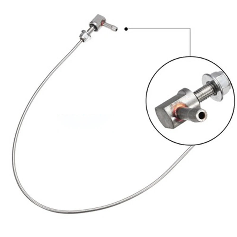 Fuel Tank Stand Pipe for Eberspacher Webasto (Low Profile)