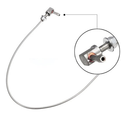 Fuel Tank Stand Pipe for Eberspacher Webasto (Low Profile)