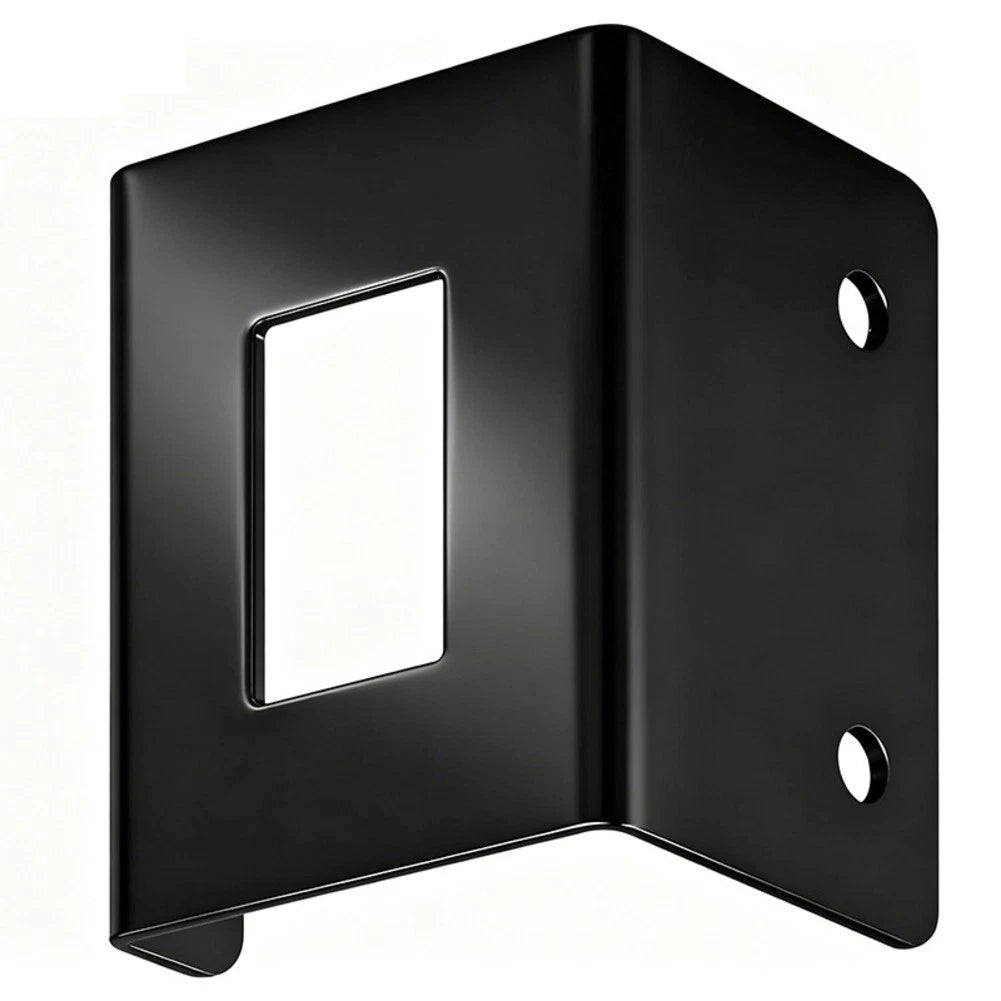Metal Bracket for Bus Toggle Switch Housing (12V)