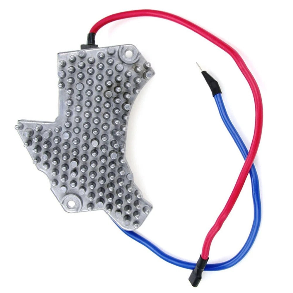 Heater Blower Motor Resistor for