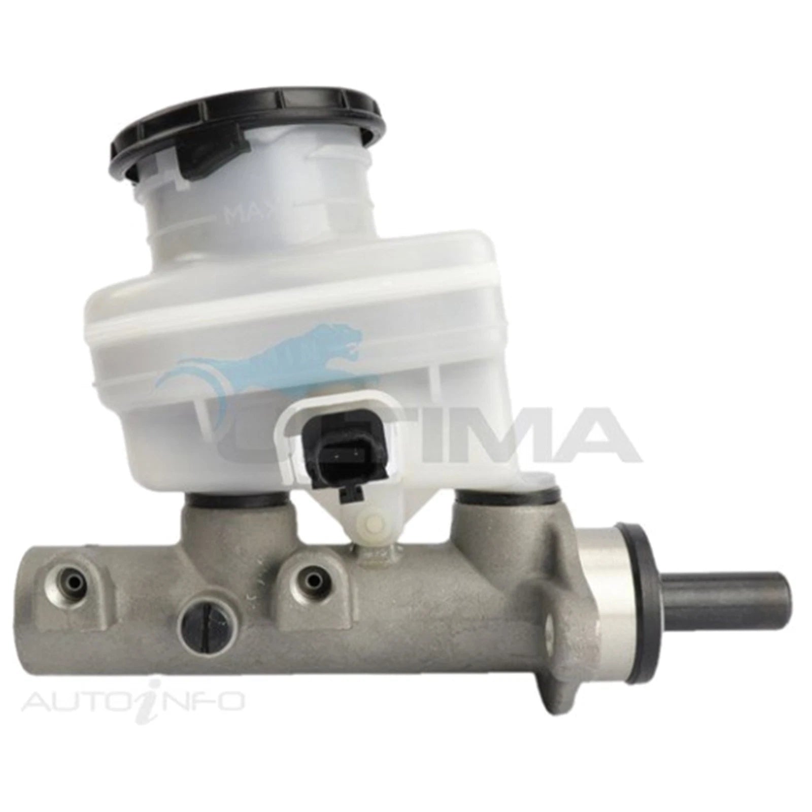 Brake Master Cylinder for Holden Rodeo RA (2006–2008)