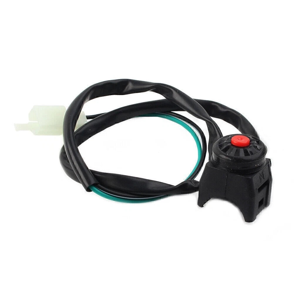 Kill Switch for 50 110cc 125cc 150cc Pit Quad Dirt Bike ATV Buggy