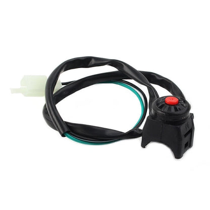 Kill Switch for 50 110cc 125cc 150cc Pit Quad Dirt Bike ATV Buggy
