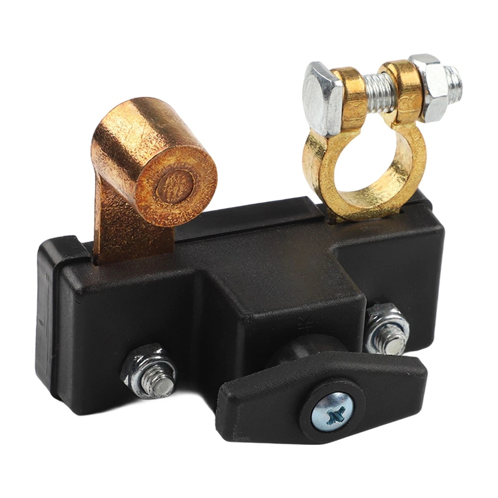 Car Battery Power Cut Off Switch for Universal Use (2010–2023)