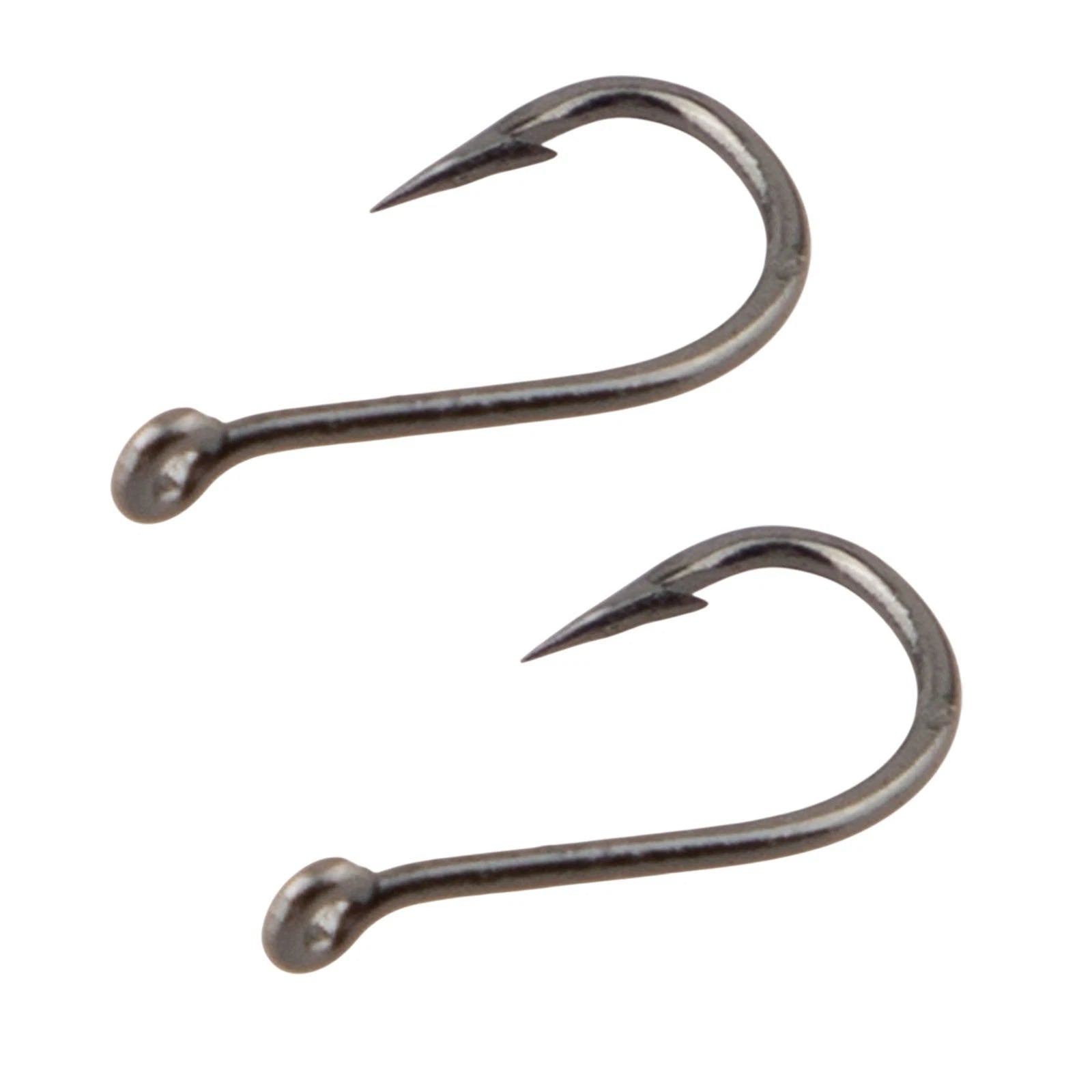 Fish Hook Box 5#-15# High Carbon Steel Hooks with Barb