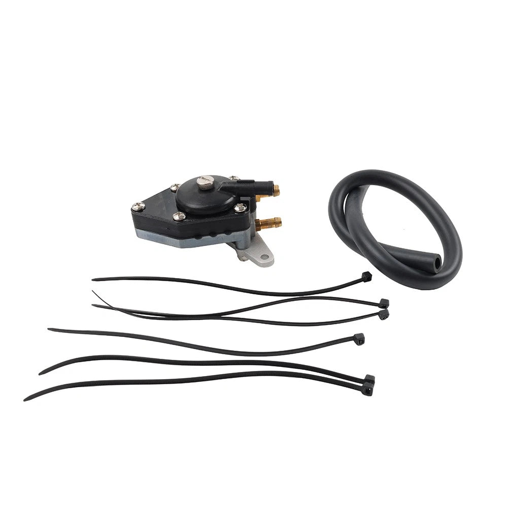 Fuel Pump Kit for Johnson Evinrude 3 CYL 60 70 VRO Models (All Years)