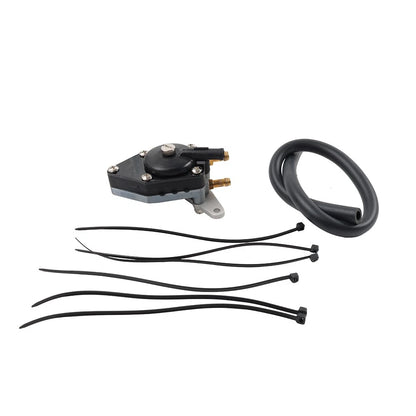 Fuel Pump Kit for Johnson Evinrude 3 CYL 60 70 VRO Models (All Years)