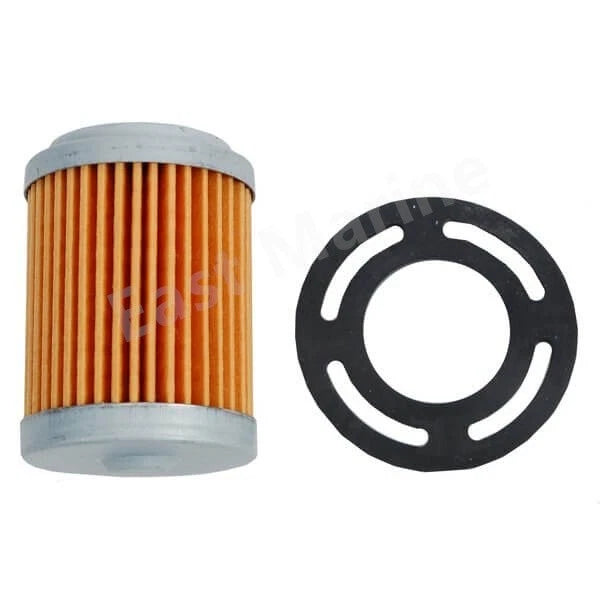 Fuel Filter Kit for MerCruiser OMC (35-49088A2, 312456, 381690, 18-7860)