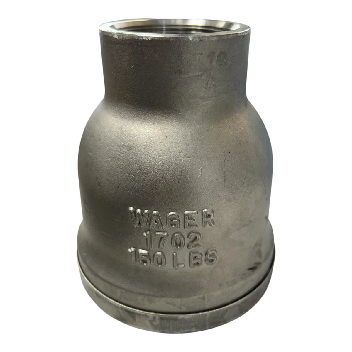 Inverted Vented Check Valve for Wager 1702 (150 LBS)