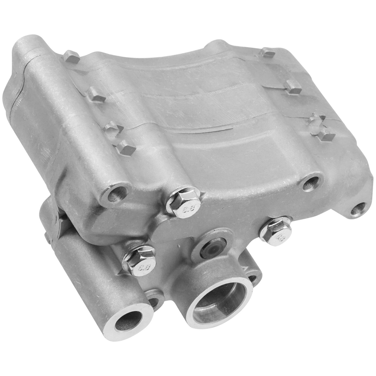 Oil Pump Replacement for Honda Foreman Rubicon 500 TRX500FA (2001–2014)