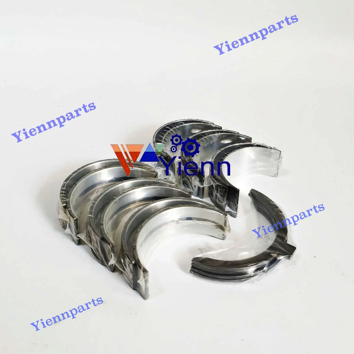 Overhaul Rebuild Kit for Thermo King TK3.95 TK395