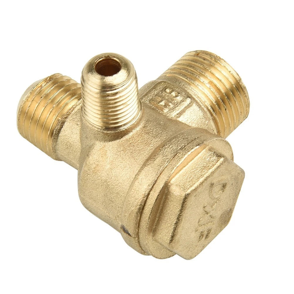 Replacement Compressor Accessories Pump Check Valves Cut-off Valve for