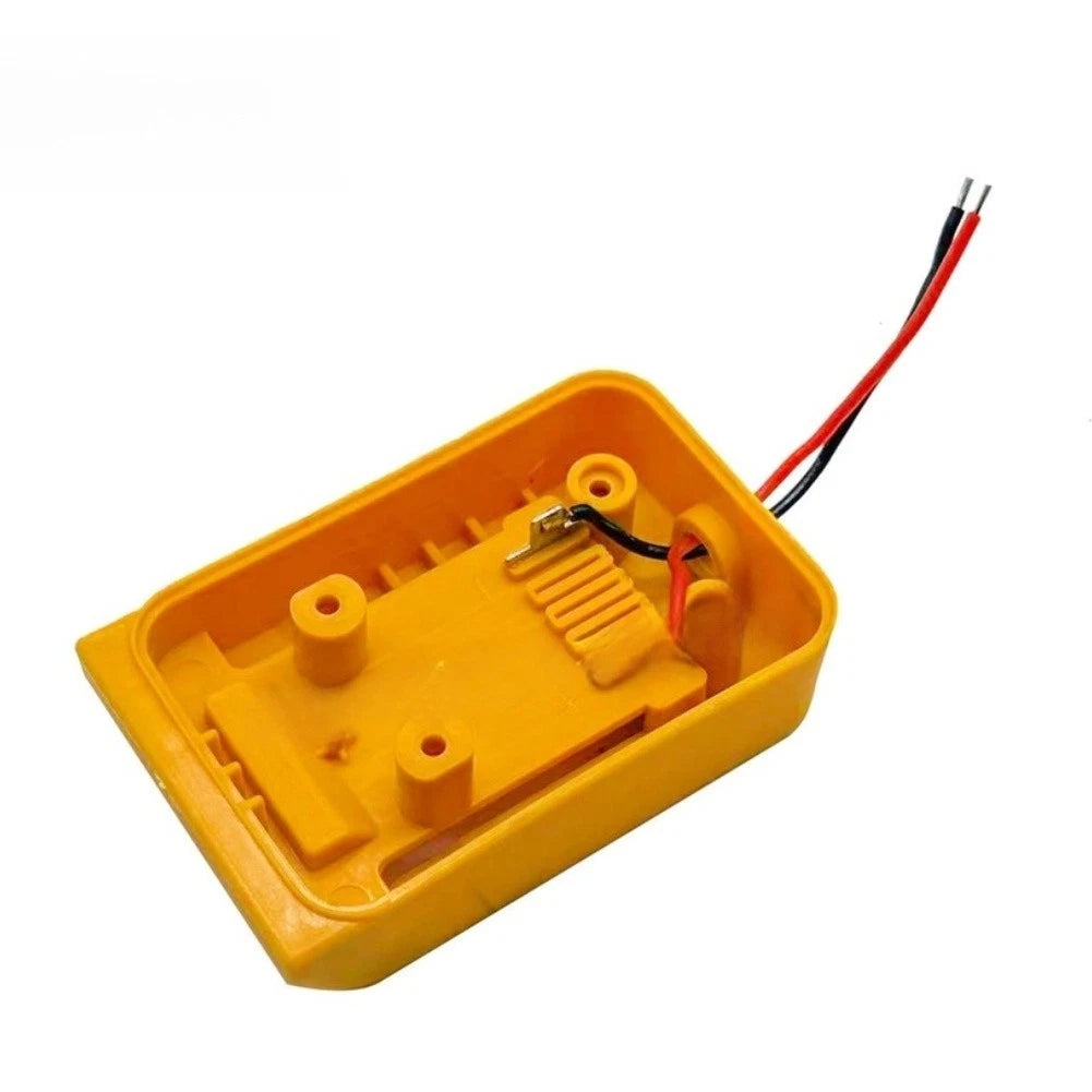 Power Tool Adapter for 18V 21V 24V (Universal)