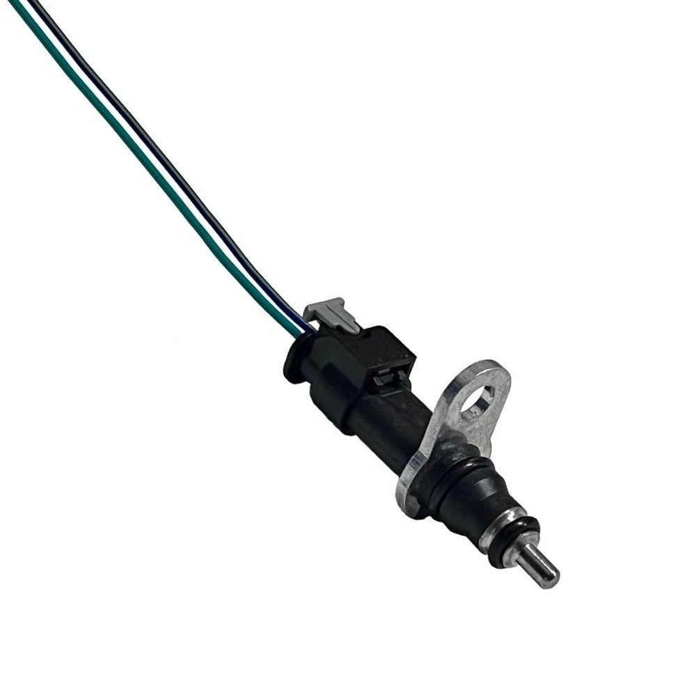 Coolant Temperature Sensor and Connector for Porsche 911 (2019–2020)