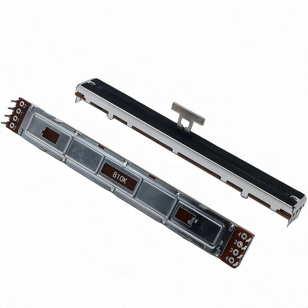 Sliding Fader for X32 Digital Audio Mixer 8-Pin B10K 128mm
