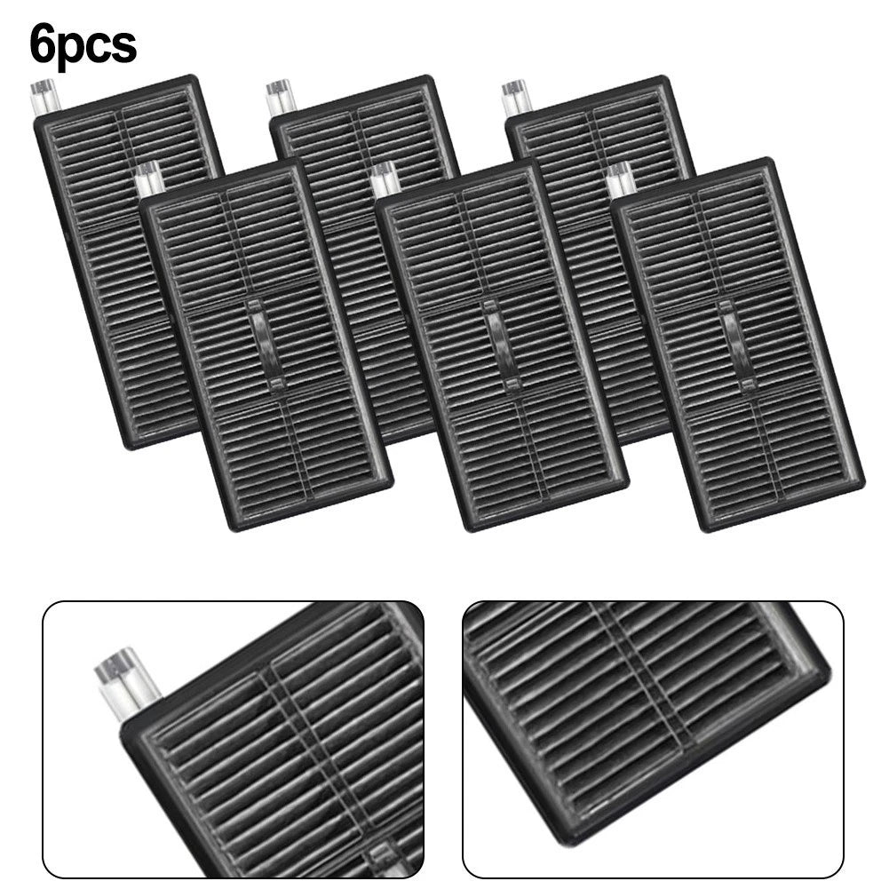 Vacuum Filter Kit for