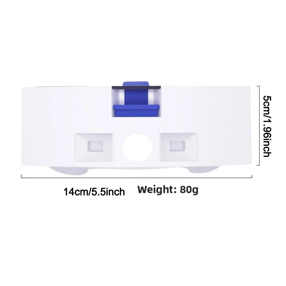 Waste Water Tank Replacement for Ecovacs X9 PRO T80 Robot