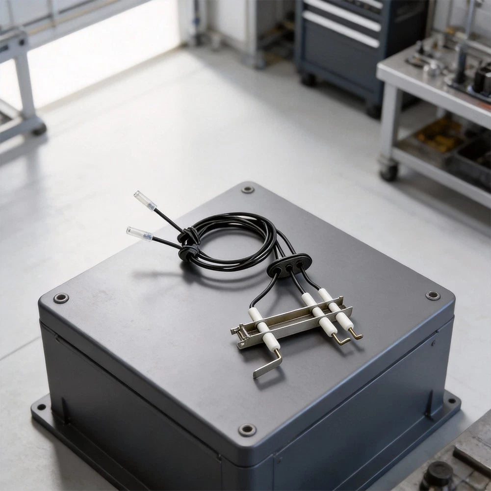 Ignition Electrode for