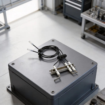 Ignition Electrode for