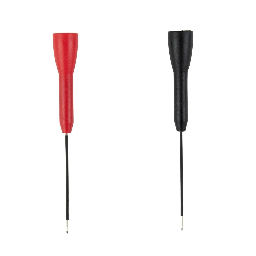 Set of 2 Test Probes for Multimeter (600V)
