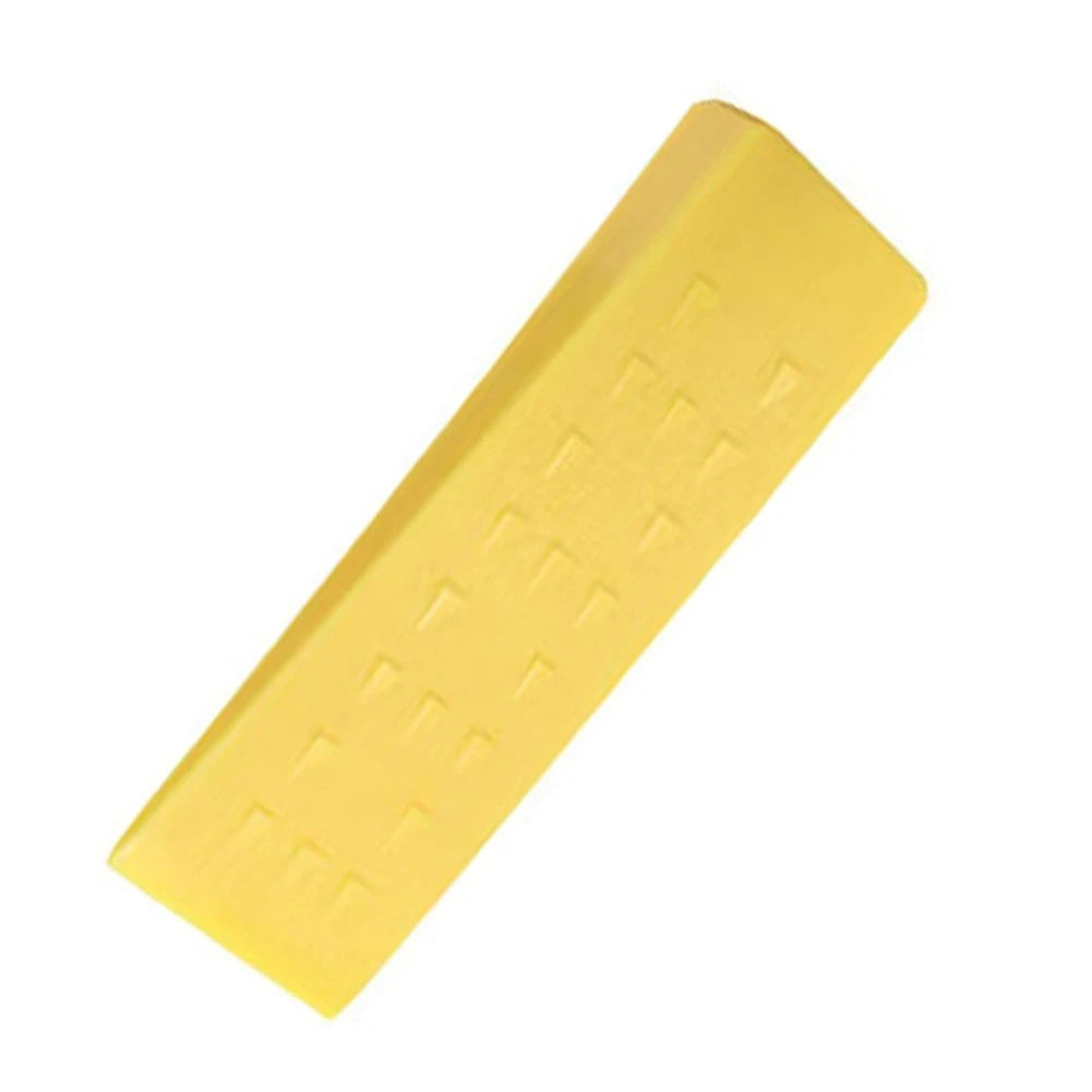 Tree Felling Wedge for Saw Compatibility (5, 8, 10 Inches)