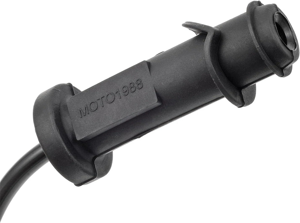 Ignition Coil Pack & Spark Plug Kit for Arctic Cat 650 4x4 H1 (2006–2011)