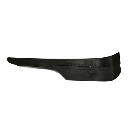 Front Right Bumper Trim Lip for BMW X5 E70 (2007–2013) Metal Finish