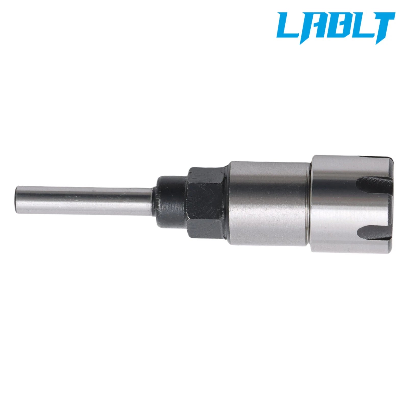 Router Bit Extension Converter for ER16 Collet (Precision)