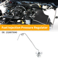 Fuel Pressure Regulator for Toyota CROWN COMFORT (1995–2018)