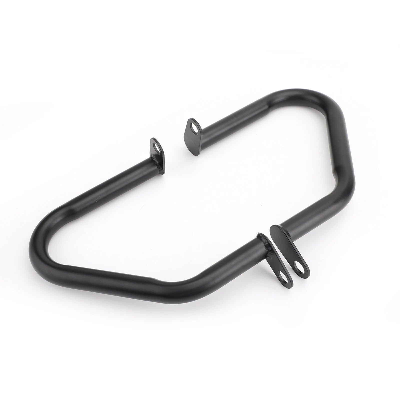 Chrome Engine Guard Crash Bar for Triumph Bonneville T100 T120 Bobber (2016–2024)