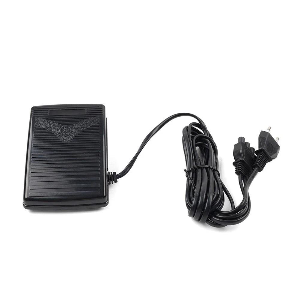 220V Foot Control Pedal for Juki Elna Pfaff Singer