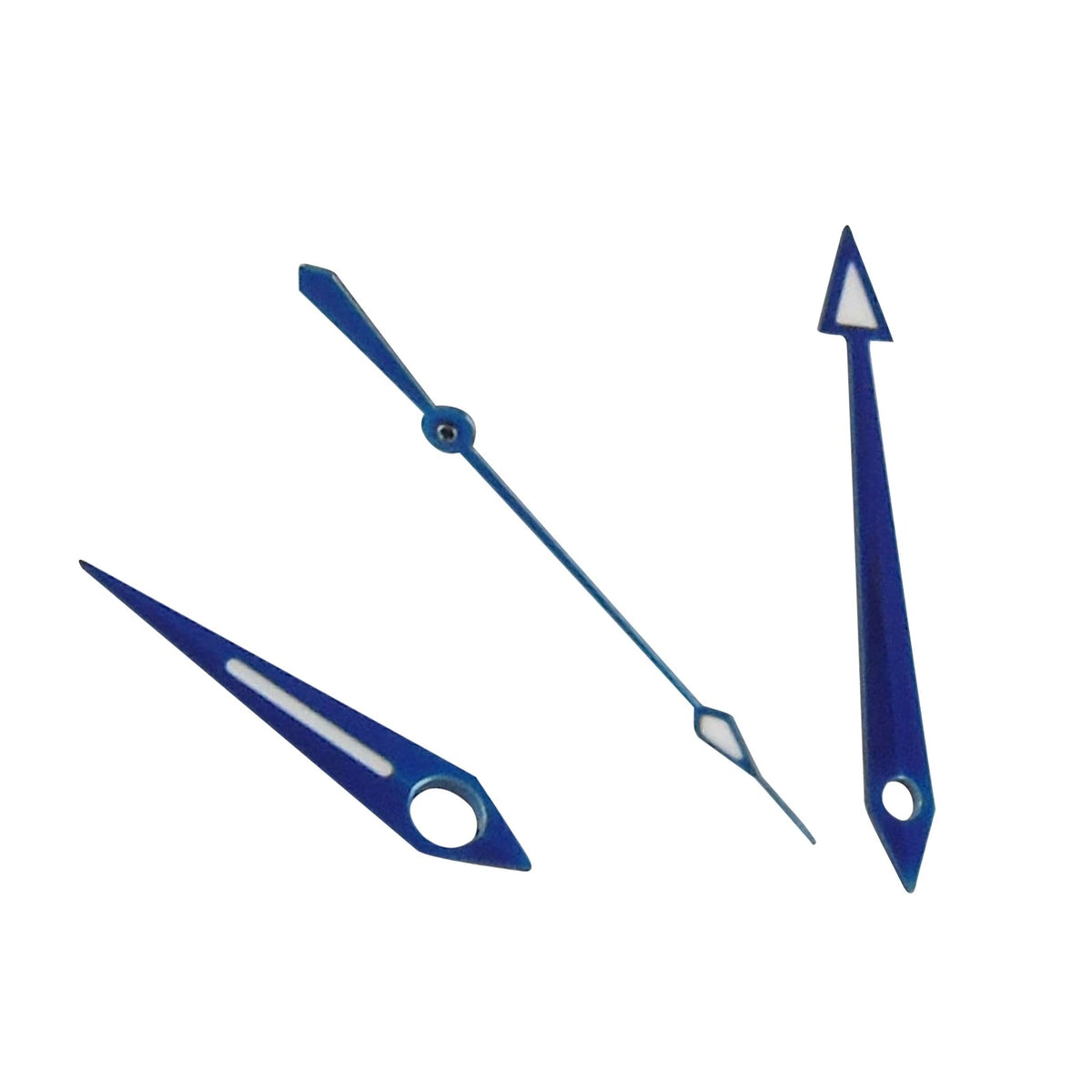 Replacement Watch Hands Pins for ETA 2824 Movement (No Year Range)