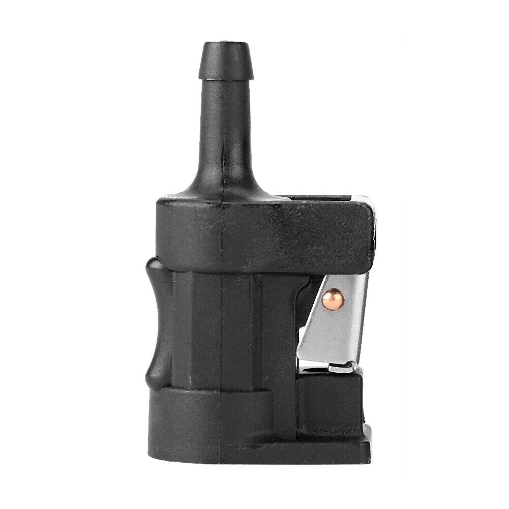 Fuel Line Connector Kit for Yamaha Outboard 6-90 HP (6Y1-24305, 6G1-24305)