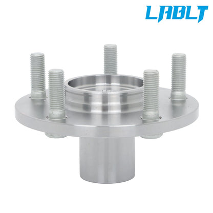Front Wheel Bearing Hub Assembly for Mitsubishi Outlander Sport (2011–2018)